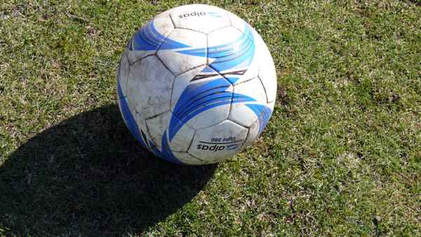 Fussball