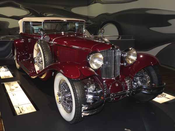 Oldtimer 1