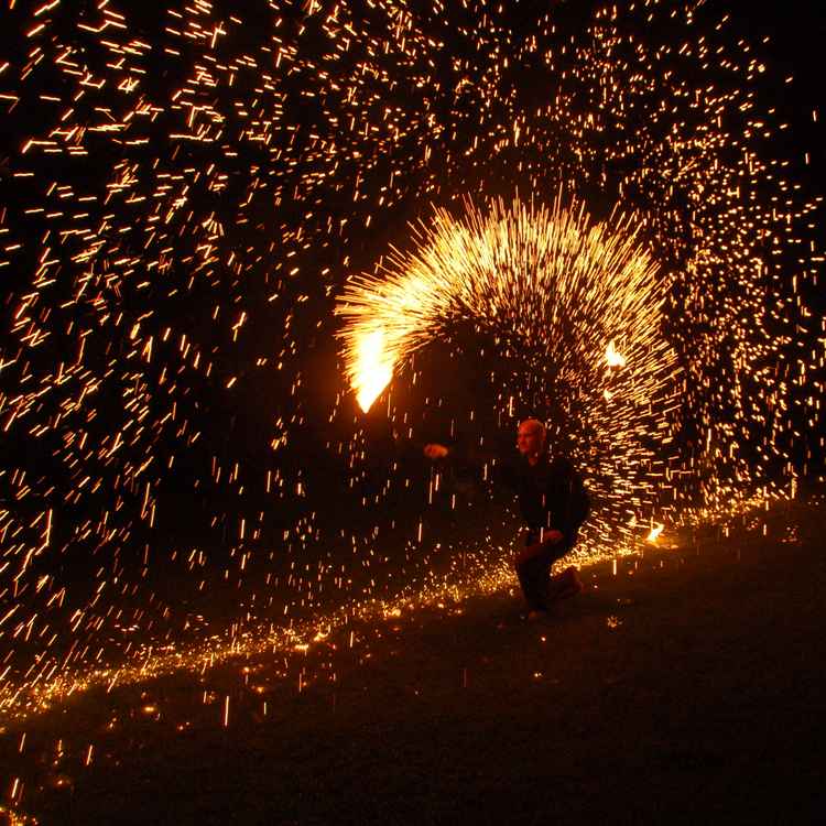 Feuermeyer im Einsatz 2