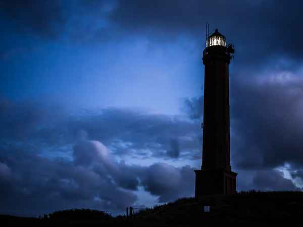 Leuchtturm Norderney