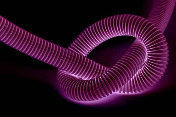 Knoten in der Leitung 3