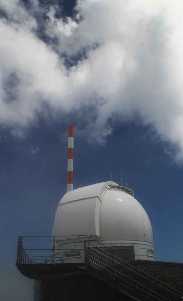 Wendelstein 11