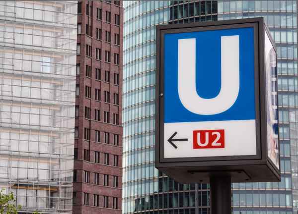 Berlin-City (U2)