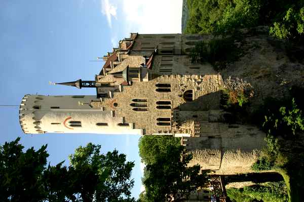 Schloss Lichtenstein