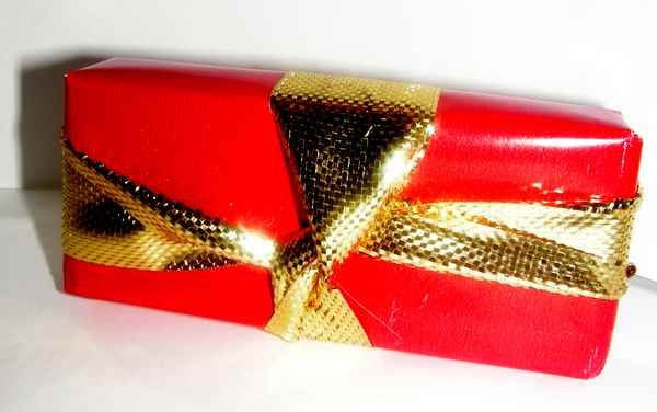 Geschenk