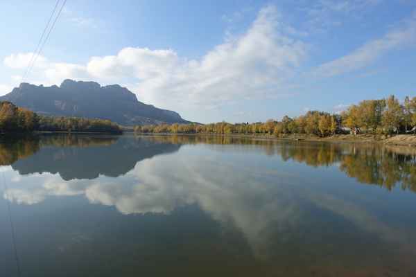 Lac d Arena