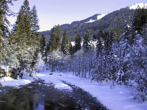 Schnee und Eis ,...