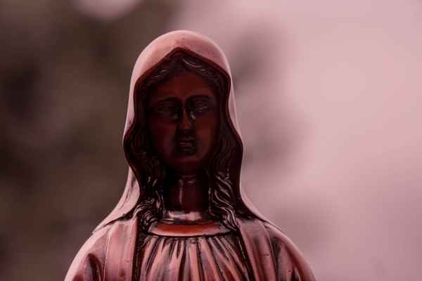 Heilige Maria Magdalena #2