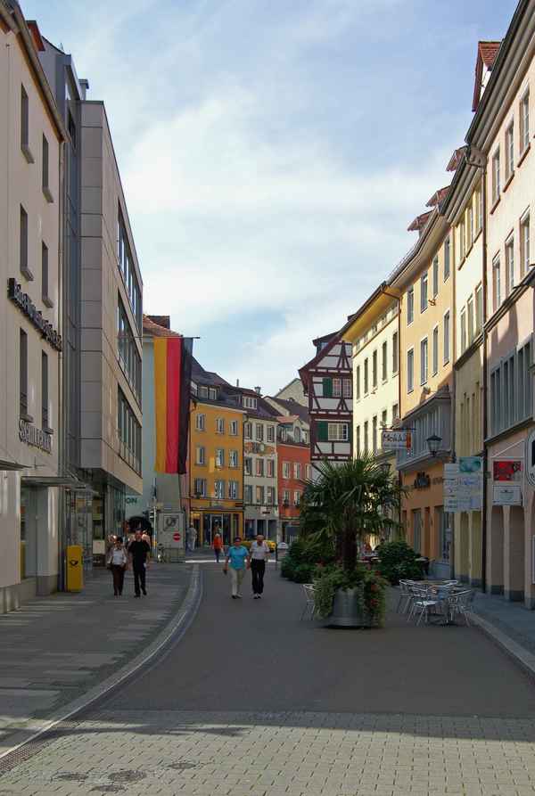 Überlingen/Bodensee