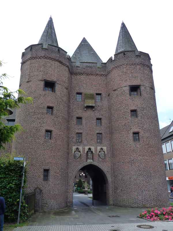  Goch (Niederrhein) 2