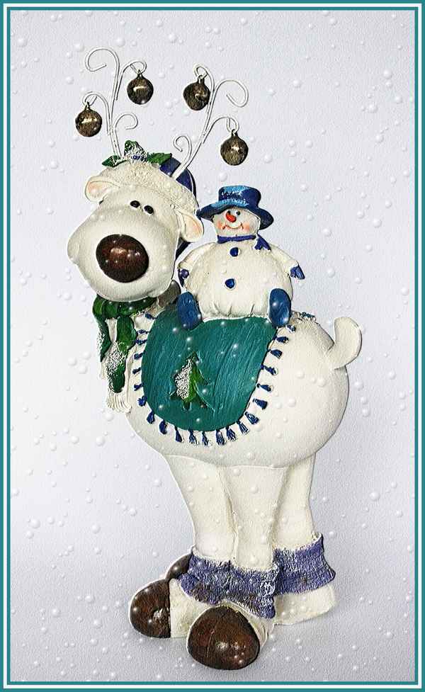 LET IT SNOW.....LET IT SNOW.......LET IT SNOW