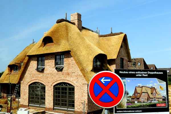 Neues Reethaus