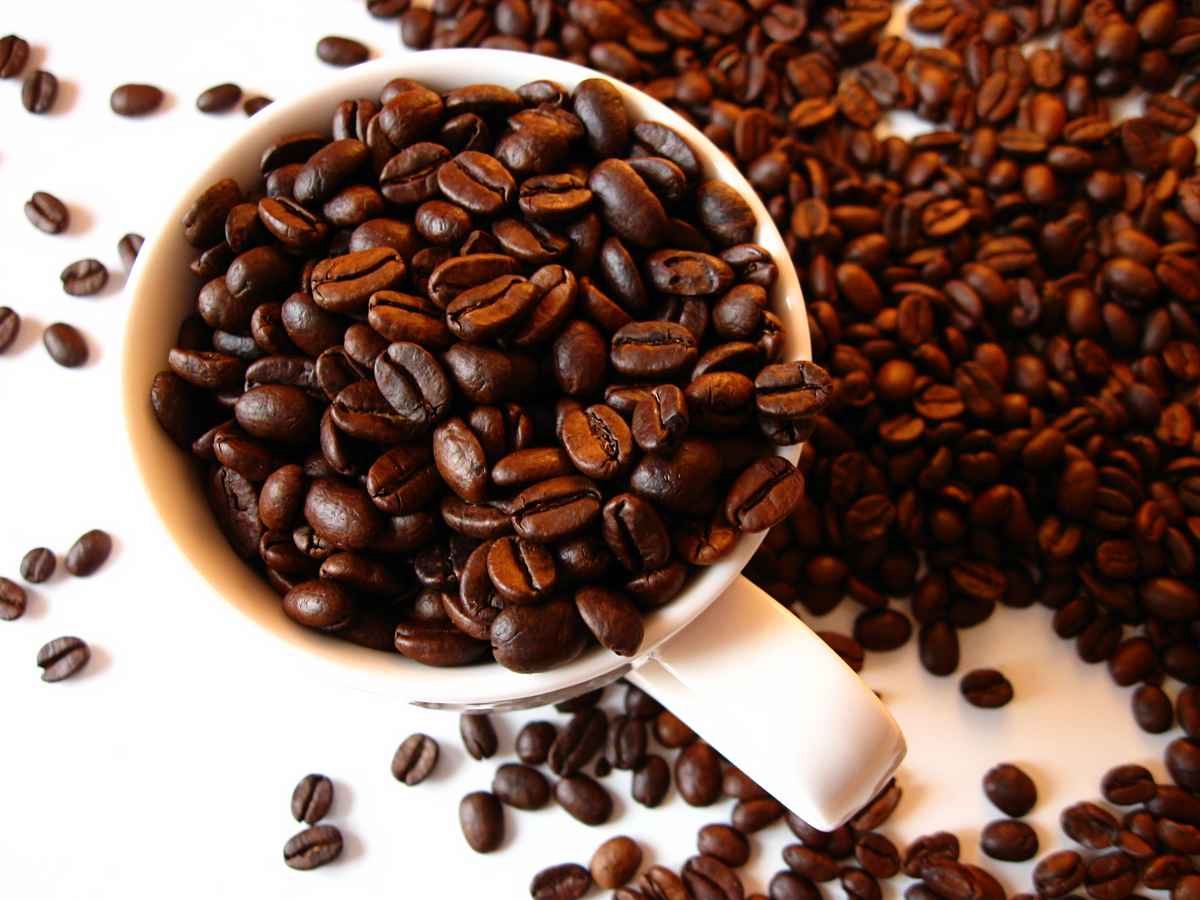 Kaffee