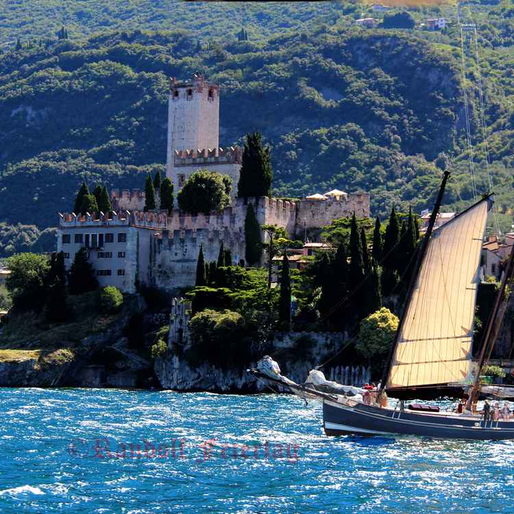 Malcesine