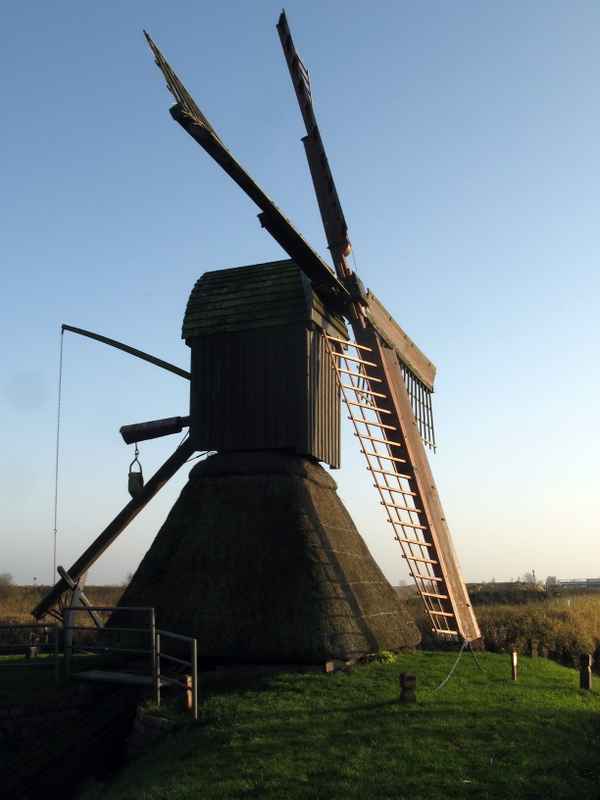 Bockmühle Bekmünde II