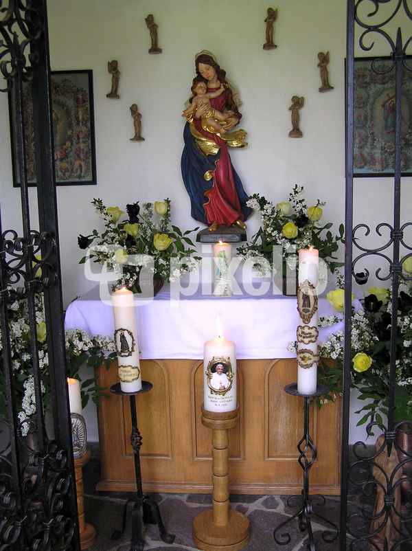 Marienkapelle