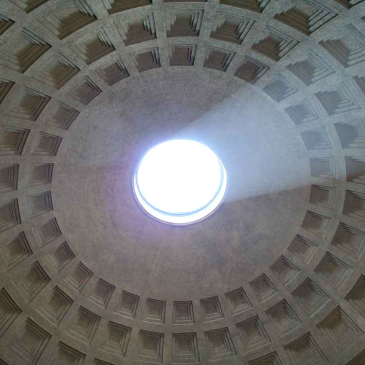 Pantheon in Rom