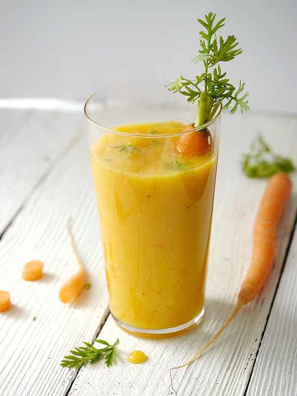 gesund  & lecker . . .