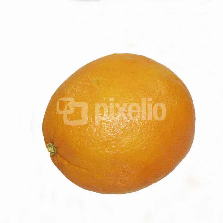 Orange 1
