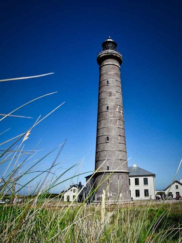 Leuchtturm Skagen