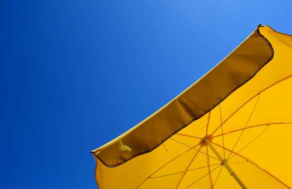 Ein perfekter Maitag