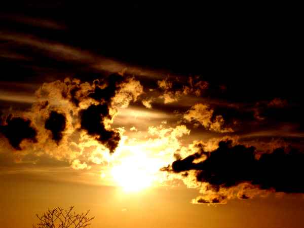 Sonnenuntergang 8