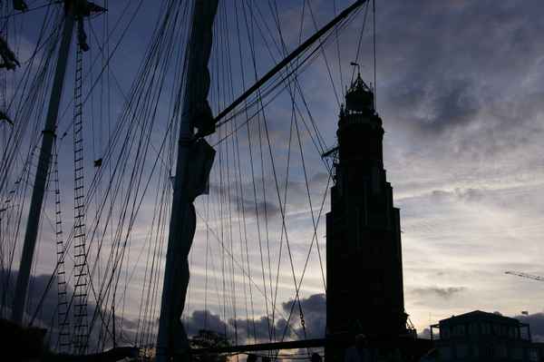 Sail Bremerhaven 2010_01