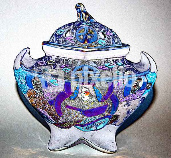 ALADINS WUNDERLAMPE