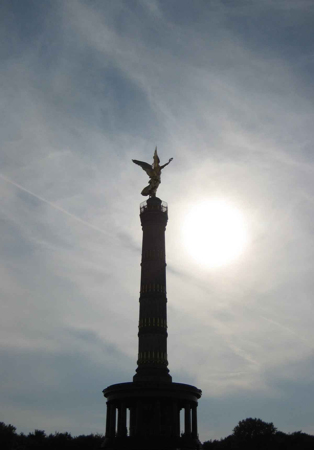Siegessäule 1