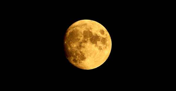 Vollmond 4