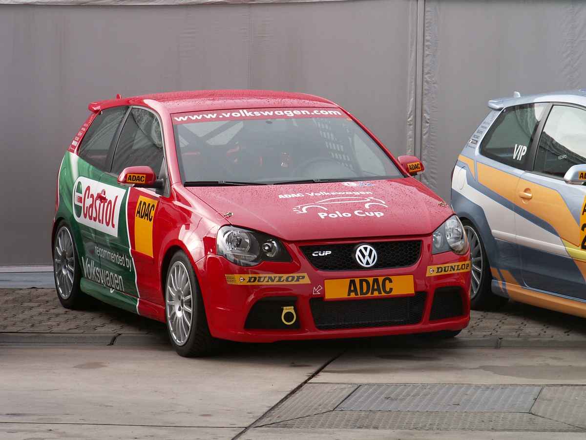 Polo-Cup Hockenheim Samstag 28.10.06