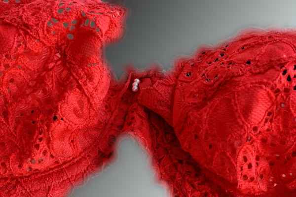rote Spitze