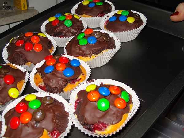 Muffinträume