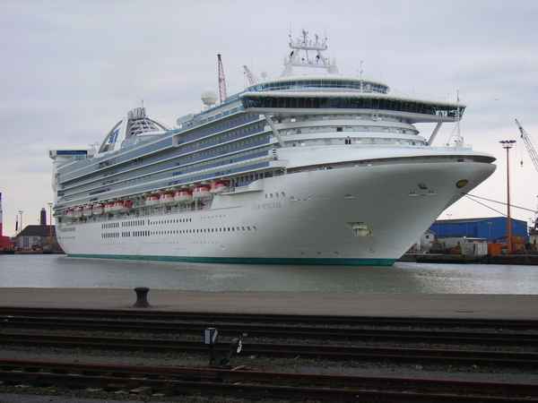 Star Princess