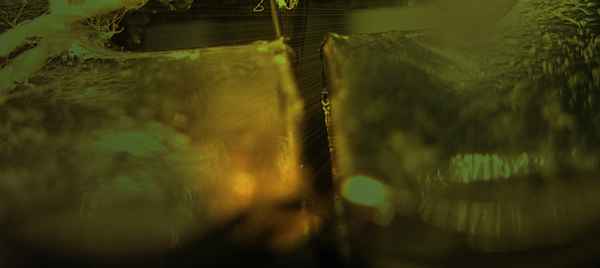 75 Krise und Gold............