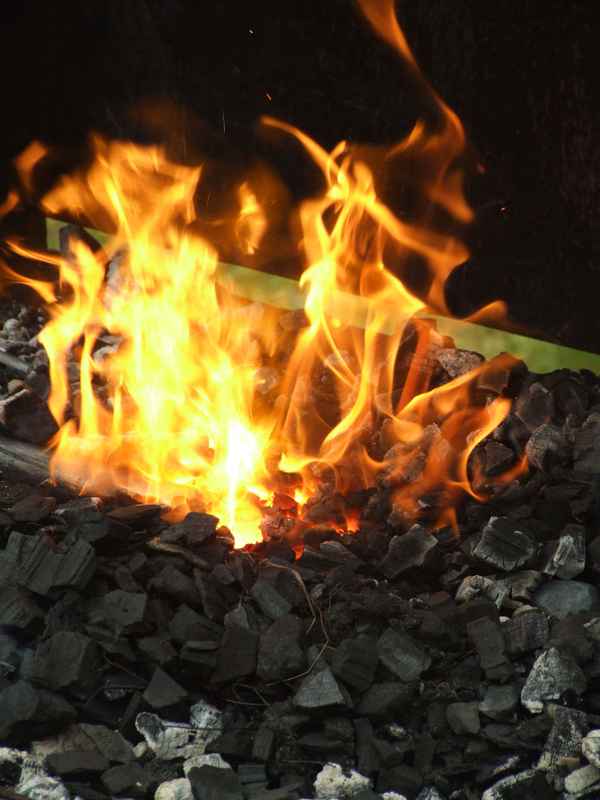Das Feuer des Schmieds_1