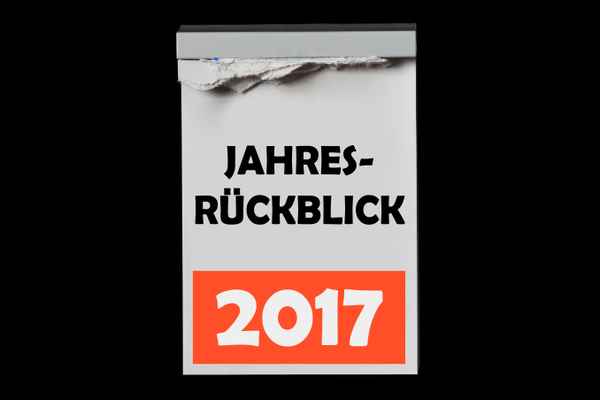 Rückblick