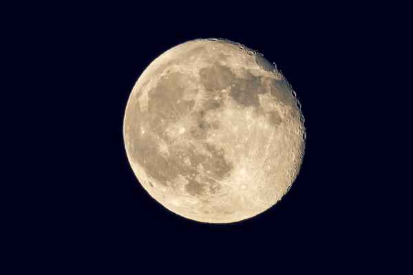 La Luna