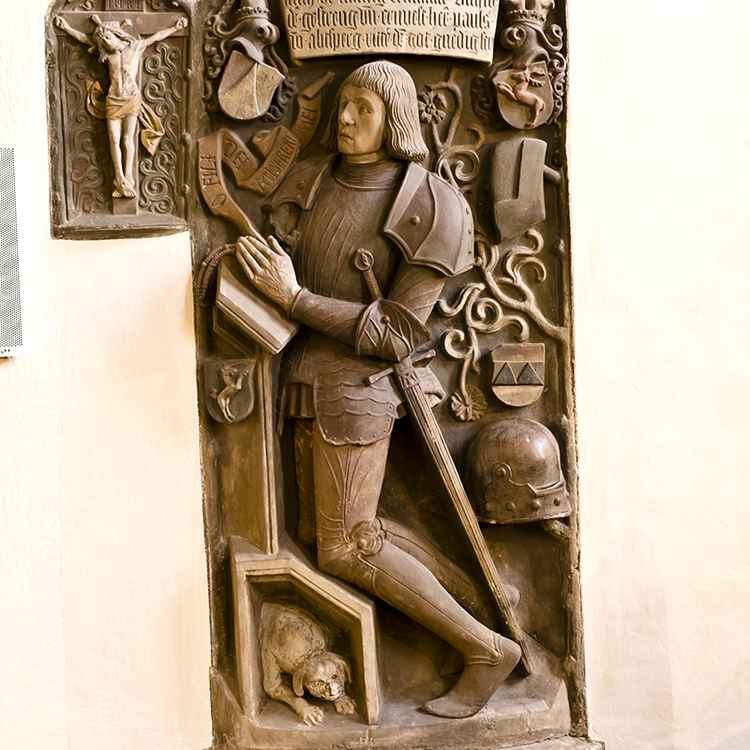 Ritter von Abensberg