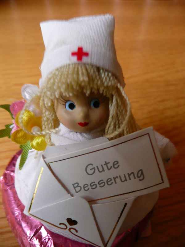 Gute Besserung