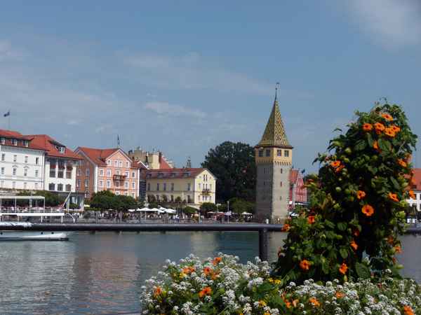 Lindau am Bodensee 01