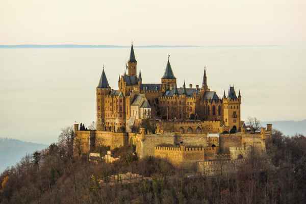 Burg Hohenzollern_2