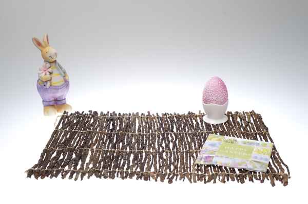 Osterfrühstück