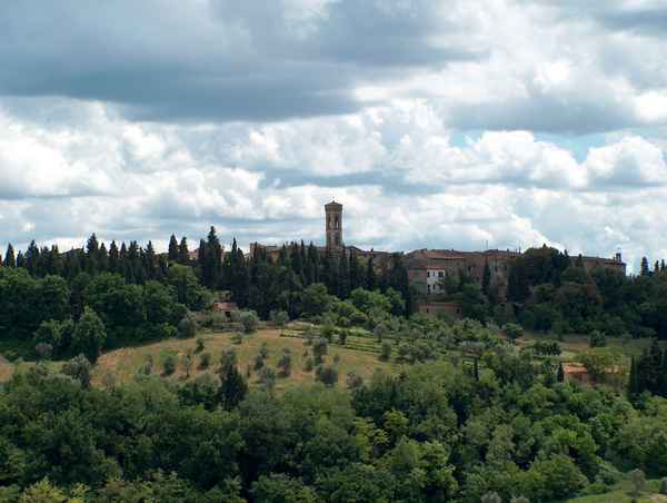  Barberino Val d'Elsa