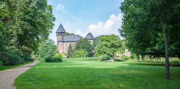 Burg Linn