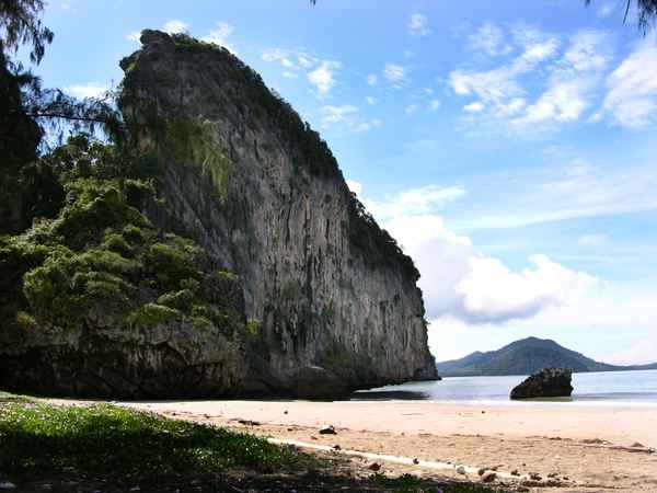  Südküste Thailand