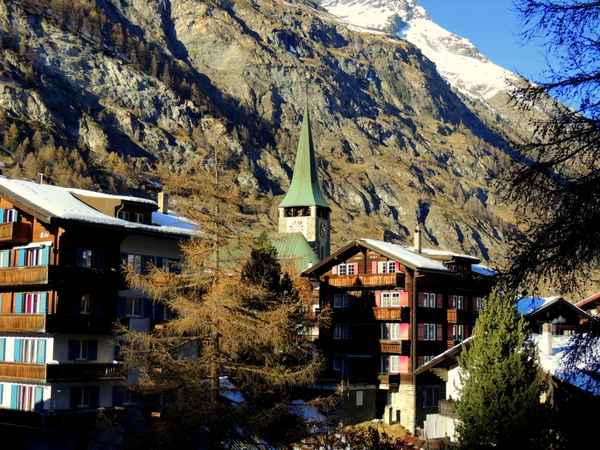 Zermatt