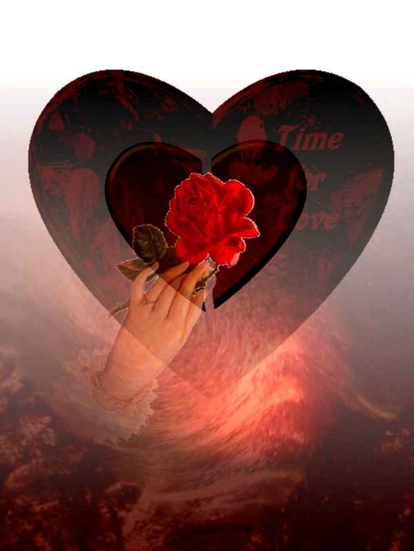 Time for Love