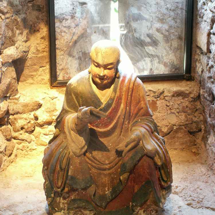 Im Messner Museum entdeckt III