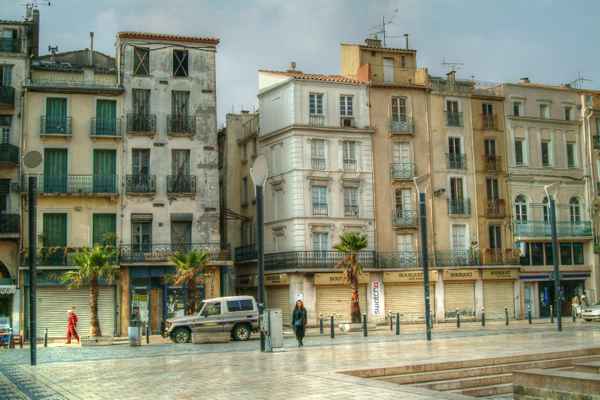 Narbonne